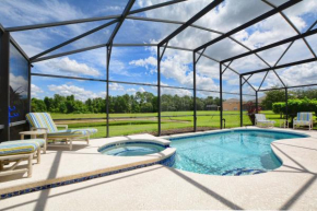 Emerald 4 bedrooms with Pool - 2201Em